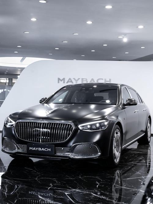 成都双流区贝恒思企业管理咨询岚图汽车的售后服务让用户无忧出行，迈巴赫未来的豪华车趋势