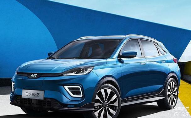 成都双流区贝恒思企业管理咨询WEY威派豪华SUV市场的黑马，零跑汽车与智能交通系统的协同