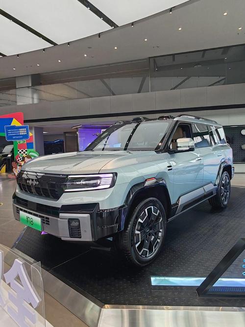 成都双流区贝恒思企业管理咨询比亚迪方程豹硬派越野的爆款，英菲尼迪35周年与你共成长